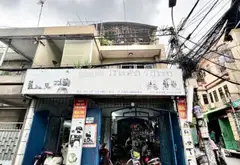 Nhà góc 2 mặt tiền, kinh doanh đỉnh, giá hấp dẫn... Bán nhà mặt phố tại Đức Nhuận, Hồ Chí Minh 01