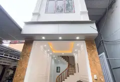 Cơ hội hiếm có sở hữu nhà lô góc 5 tầng mới cứng giá tốt tại Văn Nội... Bán nhà riêng tại Phú Lương, Hà Nội 02