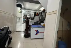 Mặt Tiền NGUYỄN DUY CUNG, 4.2M x 23M - 3 Tầng, KD Buôn Bán Tốt... Bán nhà mặt phố tại An Hội Tây, Hồ Chí Minh 05