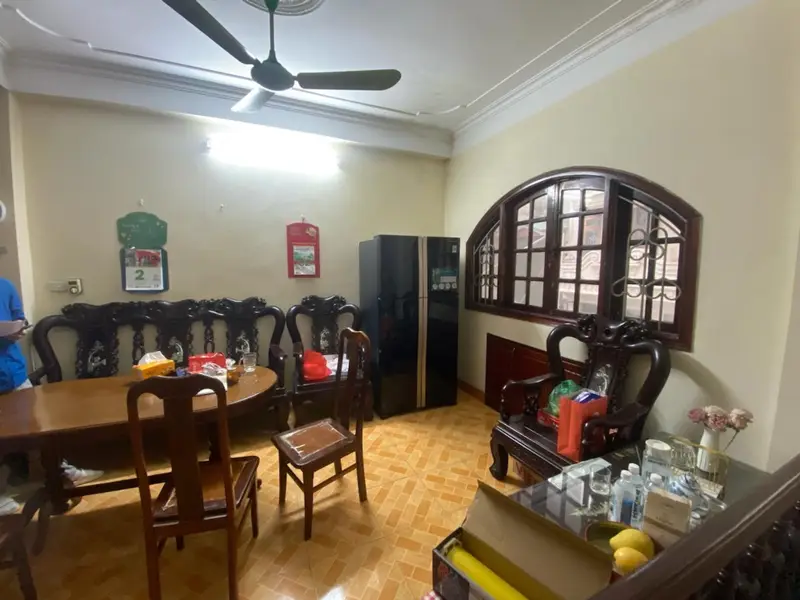 Nhà đẹp mặt tiền rộng, vị trí trung tâm Hà Đông... Bán nhà riêng tại Dương Nội, Hà Nội 01