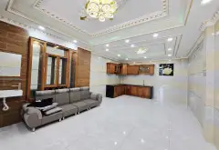 Bán nhà 5 tầng đường số 18B, Bình Hưng Hòa A, diện tích 52m2, mặt tiền rộng 4.6m... Bán nhà riêng tại Bình Hưng Hòa, Hồ Chí Minh 11