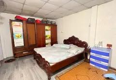 Cơ hội duy nhất sở hữu nhà riêng trung tâm Trung Mỹ Tây với giá cực tốt... Bán nhà riêng tại Trung Mỹ Tây, Hồ Chí Minh 08
