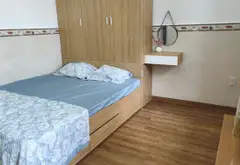 NHÀ MỚI FULL NỘI THẤT, HẺM XE HƠI, NGAY KHU CAO TẦNG... Bán nhà riêng tại Bình Trị Đông, Hồ Chí Minh 13