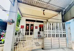 Bán hai căn nhà riêng 1 tầng tại Dĩ An, Phường An Bình... Bán nhà riêng tại Dĩ An, Hồ Chí Minh 06