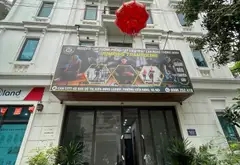 Biệt thự liền kề sang trọng giữa lòng Hà Đông... Bán biệt thự, liền kề tại Kiến Hưng, Hà Nội 01