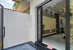 Nhà 4 tầng thiết kế tinh tế, không gian hoàn hảo tại phố chợ Hàng... Bán nhà riêng tại Lê Chân, Hải Phòng 04