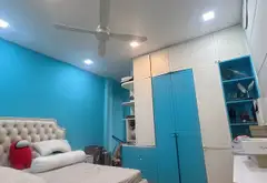 Siêu phẩm nhà mặt phố 4 tầng, sân để ô tô, nội thất cao cấp... Bán nhà mặt phố tại Tân Sơn Nhất, Hồ Chí Minh 08