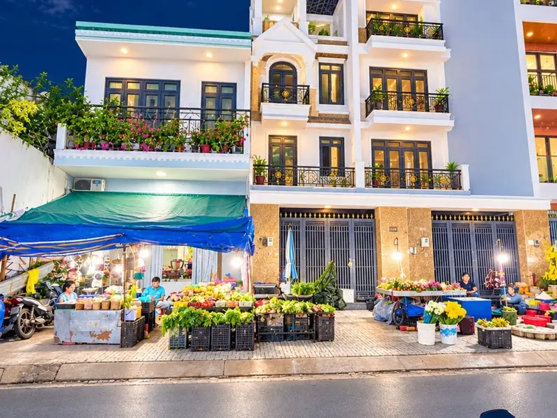 Bán nhà Hương Lộ 2, hẻm 10 118m2 giá 7ty8... Bán nhà riêng tại Bình Trị Đông, Hồ Chí Minh 01