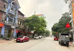 🌺LÔ GÓC SIÊU ĐẸP - TẶNG NHÀ 3 TẦNG CŨ - ĐƯỜNG 3 OTO TRÁNH DỪNG ĐỖ NGÀY ĐÊM - ĐI BỘ RA CÔNG VIÊN... Bán owner_side tại Thiên Lộc, Hà Nội 01