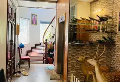 Bán biệt thự liền kề phường Phú Thượng, Hà Nội, lô góc hai mặt ngõ ô tô tránh, an ninh cao... Bán biệt thự, liền kề tại Phú Thượng, Hà Nội 09
