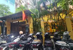 Bán biệt thự pháp cổ mặt phố Chân Cầm diện tích 530m2 MT 12m giá 318 tỷ... Bán nhà mặt phố tại Hoàn Kiếm, Hà Nội 03