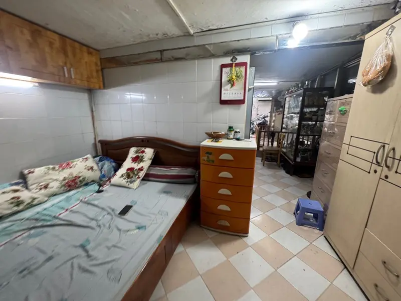 Nhà mặt phố phường Tân Hòa, 4 tầng, kinh doanh tốt giá 16 tỷ... Bán nhà mặt phố tại Tân Hòa, Hồ Chí Minh 01
