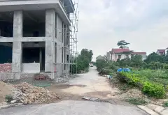 Bán đất 200m lê cao nghĩa trụ Hưng yên... Bán đất tại Văn Giang, Hưng Yên 07