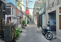 Bán nhà riêng 3 tầng tại Tân Quý, diện tích 123m², giá 10.35 tỷ... Bán nhà riêng tại Tân Sơn Nhì, Hồ Chí Minh 13