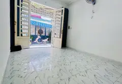 Bán nhà riêng 3 tầng tại Phường Bình Hưng Hòa, TP. Hồ Chí Minh, diện tích 32m2, pháp lý rõ ràng... Bán nhà riêng tại Bình Hưng Hòa, Hồ Chí Minh 01