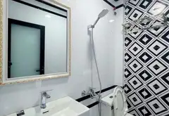Nhà 4 Tầng Mới Tinh Hẻm Ô Tô Gần Quận 1... Bán nhà riêng tại Đức Nhuận, Hồ Chí Minh 10