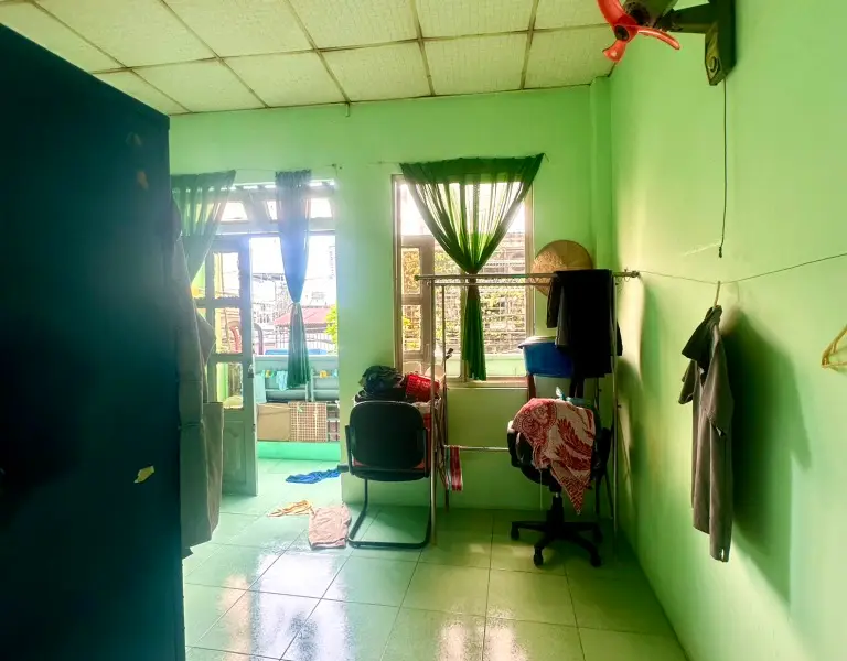 Cơ hội hiếm có sở hữu nhà 2 tầng ngay khu Cityland Gò Vấp với giá cực tốt... Bán nhà riêng tại Gò Vấp, Hồ Chí Minh 01
