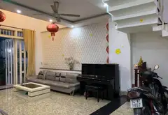 🏡 NHÀ ĐẸP NGAY NGÃ TƯ NGUYỄN OANH – NGUYỄN VĂN LƯỢNG 🌿
🔥 Ngang 6,5m – dài 23m | 5 tầng | 5PN | ~... Bán nhà riêng tại Gò Vấp, Hồ Chí Minh 04