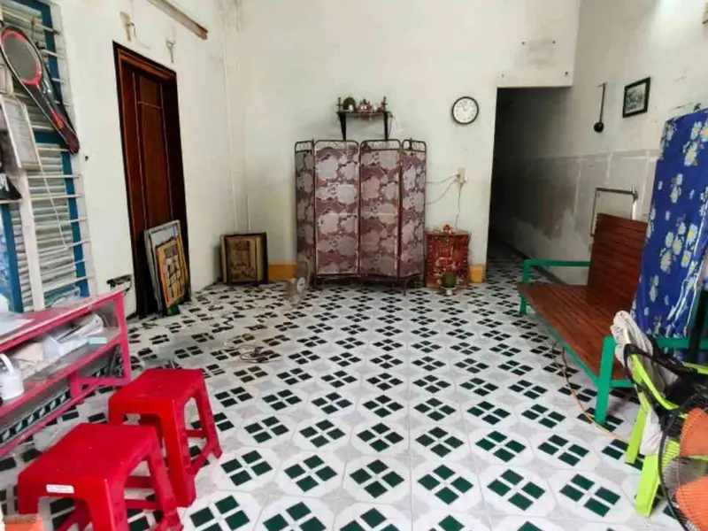 Bán nhà cấp 4 1PN tại phường Cẩm Lệ, Đà Nẵng giá 3.5 tỷ... Bán nhà riêng tại Cẩm Lệ, Đà Nẵng 01