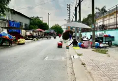 Bán đất 5x21m mặt tiền Lê Thị Kim gần chợ Xuân Thới Sơn... Bán đất tại Xuân Thới Sơn, Hồ Chí Minh 02