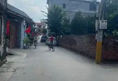 Đất nền Trí Quả sổ sẵn, ô tô qua thoải mái, giá hợp lý... Bán đất tại Trí Quả, Bắc Ninh 03