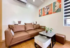 CHUNG CƯ N06 TRẦN QUÝ KIÊN, Trần Đăng Ninh -56m/70m - 2 ngủ, 2wc, 2 ban công - LÔ GÓC – Trung tâm... Bán căn hộ chung cư tại Cầu Giấy, Hà Nội 07