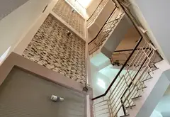 Bán nhà riêng 4 tầng 2 mặt tiền hẻm xe hơi, đường Bùi Minh Trực quận 8... Bán nhà riêng tại Bình Đông, Hồ Chí Minh 03