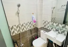 Bán nhà 2 tầng - Hẻm 502 - Huỳnh Tấn Phát quận 7, diện tích 18m2... Bán nhà riêng tại Tân Thuận, Hồ Chí Minh 05