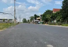 SIÊU PHẨM MẶT PHỐ - DIỆN TÍCH RỘNG - MẶT TIỀN KHỦNG - KINH DOANH TỐT - VIEW TRIỆU ĐÔ... Bán đất tại Mỹ Hào, Hưng Yên 01