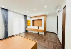 18,5 tỷ -Cơ hội sở hữu nhà 8 tầng thang máy ngay ngõ rộng Tân Mai hiếm có... Bán nhà riêng tại Hoàng Mai, Hà Nội 17
