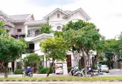 Bán nhà mặt tiền 8m tại Tân Phú, 3 tầng, đang cho thuê 30 triệu/tháng... Bán nhà mặt phố tại Phú Thọ Hòa, Hồ Chí Minh 07