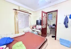 💥THỤY KHUÊ TÂY HỒ 25M2 X 5 TẦNG X MT 4M X DÀI 5.3M LÔ GÓC GẦN PHỐ GIÁ 7.5 TỶ... Bán nhà riêng tại Tây Hồ, Hà Nội 02