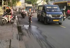 BÁN NHÀ MTKD , TỈNH LỘ 10 BÌNH TÂN, NHÀ 2 MT , 6.2 M 42 M. GIÁ 13. 3 TỶ... Bán nhà mặt phố tại Tân Tạo, Hồ Chí Minh 05