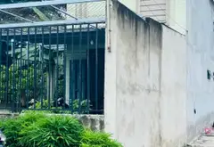 BÁN NHÀ HẺM XE TẢI HUỲNH THỊ MÀI TÂN HIỆP HÓC MÔN 103M2 1 TRỆT 1 LỬNG SÂN Ô TÔ GIÁ 2.9 TỶ... Bán nhà riêng tại Hóc Môn, Hồ Chí Minh 05