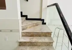 Nhà đẹp 4 tầng An Hội Tây, sẵn sàng vào ở ngay... Bán nhà riêng tại An Hội Tây, Hồ Chí Minh 11