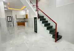 Nhà mặt phố Nguyễn Duy, Bình Thạnh, 56m², giá 11,3 tỷ tiện kinh doanh... Bán nhà mặt phố tại Gia Định, Hồ Chí Minh 16