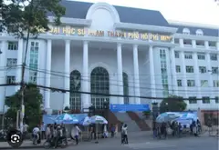 B.ÁN NH.À Q.5 gần ĐH Sư Phạm - ĐH Sài Gòn - TTTM Nowzone - HẺM Ô TÔ THÔNG - NHÀ 5 TẦNG - gần Mặt Ti... Bán nhà riêng tại Chợ Quán, Hồ Chí Minh 02
