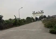 Bán lô đất vuông vắn 89m2 tại phường Hương Mạc, giá 4,25 tỷ... Bán owner_side tại Chi Lăng, Bắc Ninh 01