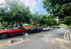 Bán nhà riêng 2 tầng lô góc tại Phúc Lợi hướng Đông Bắc, tiện kinh doanh, ô tô đỗ cửa... Bán nhà riêng tại Phúc Lợi, Hà Nội 06