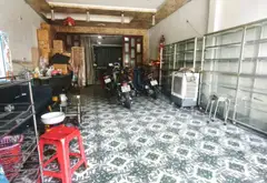 NHÀ MẶT TIỀN BUÔN BÁN MỌI NGHÀNH NGHỀ, NGANG 5 HIẾM CÓ. CÓ SÂN ĐẬU XE HƠI ,LÊ VĂN KHƯƠNG CHỈ 6 TỶ... Bán nhà mặt phố tại Thới An, Hồ Chí Minh 02