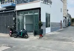 Bán nhà riêng 2 tầng 46m2 tại phường Bình Trị Đông, quận Bình Tân, mặt tiền hẻm kinh doanh... Bán nhà riêng tại Bình Trị Đông, Hồ Chí Minh 03