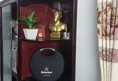 Cơ hội hiếm có sở hữu nhà 3 tầng vị trí đắc địa sát Đại học Kinh Tế Đà Nẵng... Bán nhà riêng tại Ngũ Hành Sơn, Đà Nẵng 05