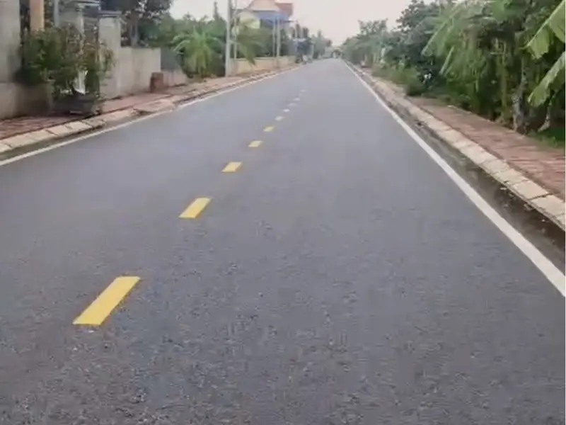 Đất nền vị trí đẹp tại xã An Trường, Hải Phòng, phù hợp đầu tư hoặc xây dựng... Bán đất tại An Trường, Hải Phòng 01