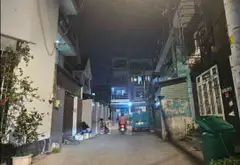 Nhà 5 tầng tiện nghi, hiếm quận Quang Trung, giá trên 9 tỷ... Bán nhà riêng tại An Hội Tây, Hồ Chí Minh 01