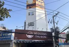 Bán nhà mặt phố 7 tầng diện tích 191m2 tại khu vực sầm uất, giá tốt... Bán nhà mặt phố tại Phú Thạnh, Hồ Chí Minh 06