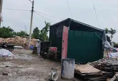 Bán đất lô góc xã Xuân Nộn, gần khu công nghiệp, đường 17m, diện tích 73.6m2... Bán đất tại Thư Lâm, Hà Nội 03