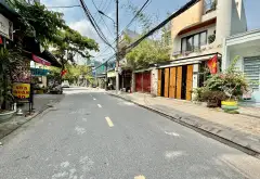 Bán nhà mặt phố 3 tầng lô góc tại quận trung tâm, tiện kinh doanh... Bán nhà mặt phố tại An Khê, Đà Nẵng 20