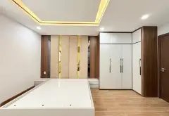Bán nhà riêng 6 tầng tại phường An Hội Tây, Hồ Chí Minh với thang máy và nội thất hoàn chỉnh... Bán nhà riêng tại An Hội Tây, Hồ Chí Minh 10