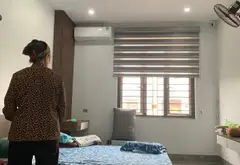 🏡 NHÀ ĐẸP CAO XANH – Ô TÔ ĐỖ TẬN CỬA | 3,35 TỶ... Bán nhà riêng tại Cao Xanh, Quảng Ninh 08