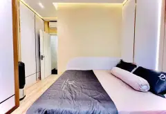 Nhà 4 tầng, Phường 14 Gò Vấp giá 5,99 tỷ... Bán nhà riêng tại An Hội Tây, Hồ Chí Minh 03